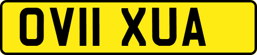 OV11XUA