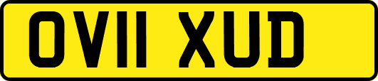 OV11XUD