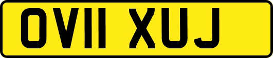 OV11XUJ