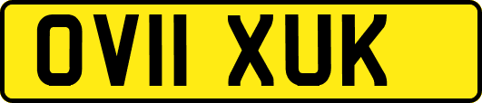 OV11XUK