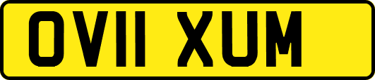 OV11XUM