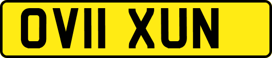 OV11XUN