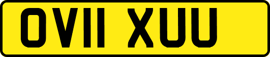 OV11XUU