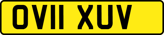 OV11XUV