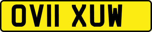 OV11XUW