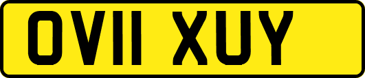 OV11XUY