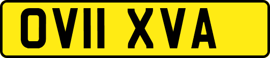 OV11XVA