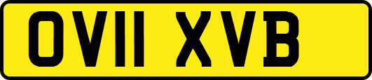 OV11XVB