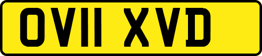 OV11XVD