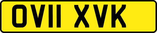 OV11XVK