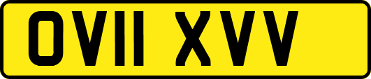 OV11XVV