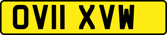 OV11XVW