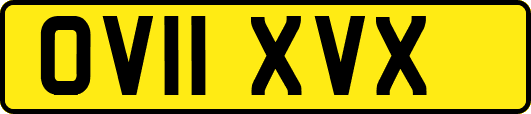 OV11XVX