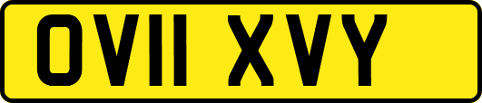 OV11XVY