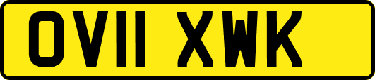 OV11XWK
