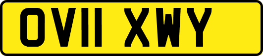 OV11XWY