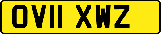 OV11XWZ