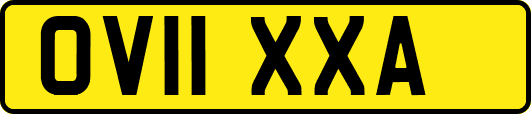OV11XXA