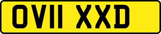 OV11XXD