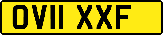 OV11XXF
