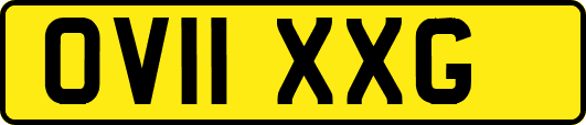 OV11XXG