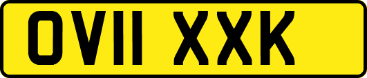 OV11XXK