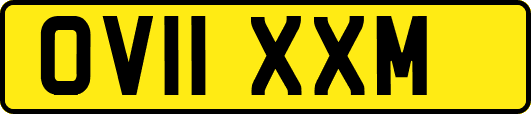 OV11XXM