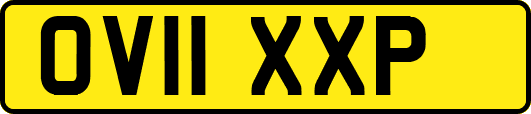 OV11XXP