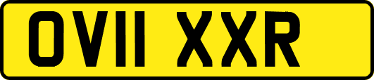 OV11XXR