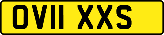 OV11XXS
