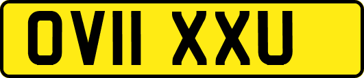 OV11XXU