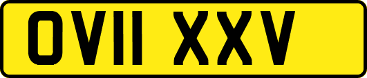 OV11XXV