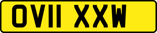 OV11XXW