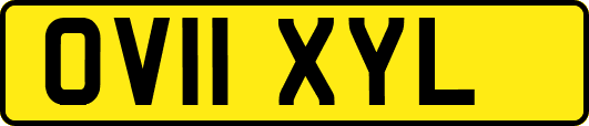 OV11XYL
