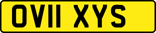 OV11XYS