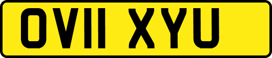 OV11XYU