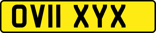 OV11XYX