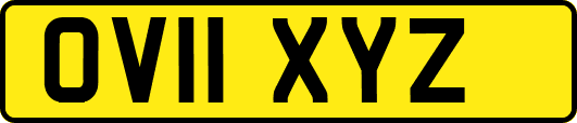 OV11XYZ