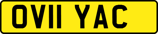 OV11YAC