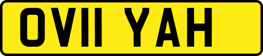 OV11YAH