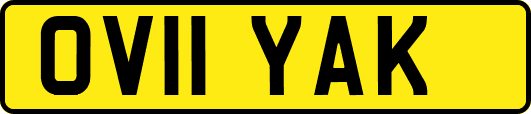 OV11YAK