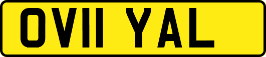 OV11YAL