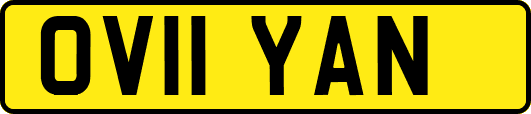 OV11YAN