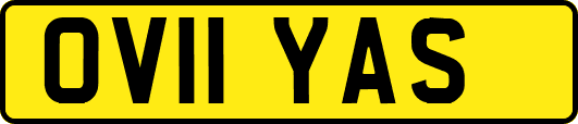 OV11YAS