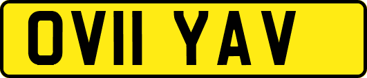 OV11YAV