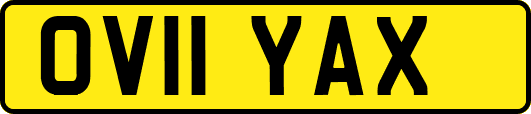 OV11YAX