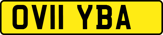 OV11YBA