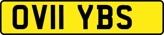 OV11YBS