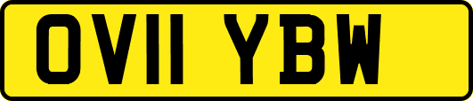 OV11YBW