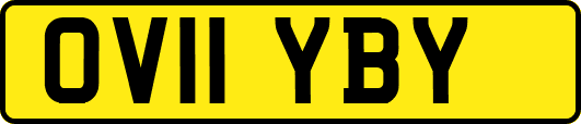 OV11YBY